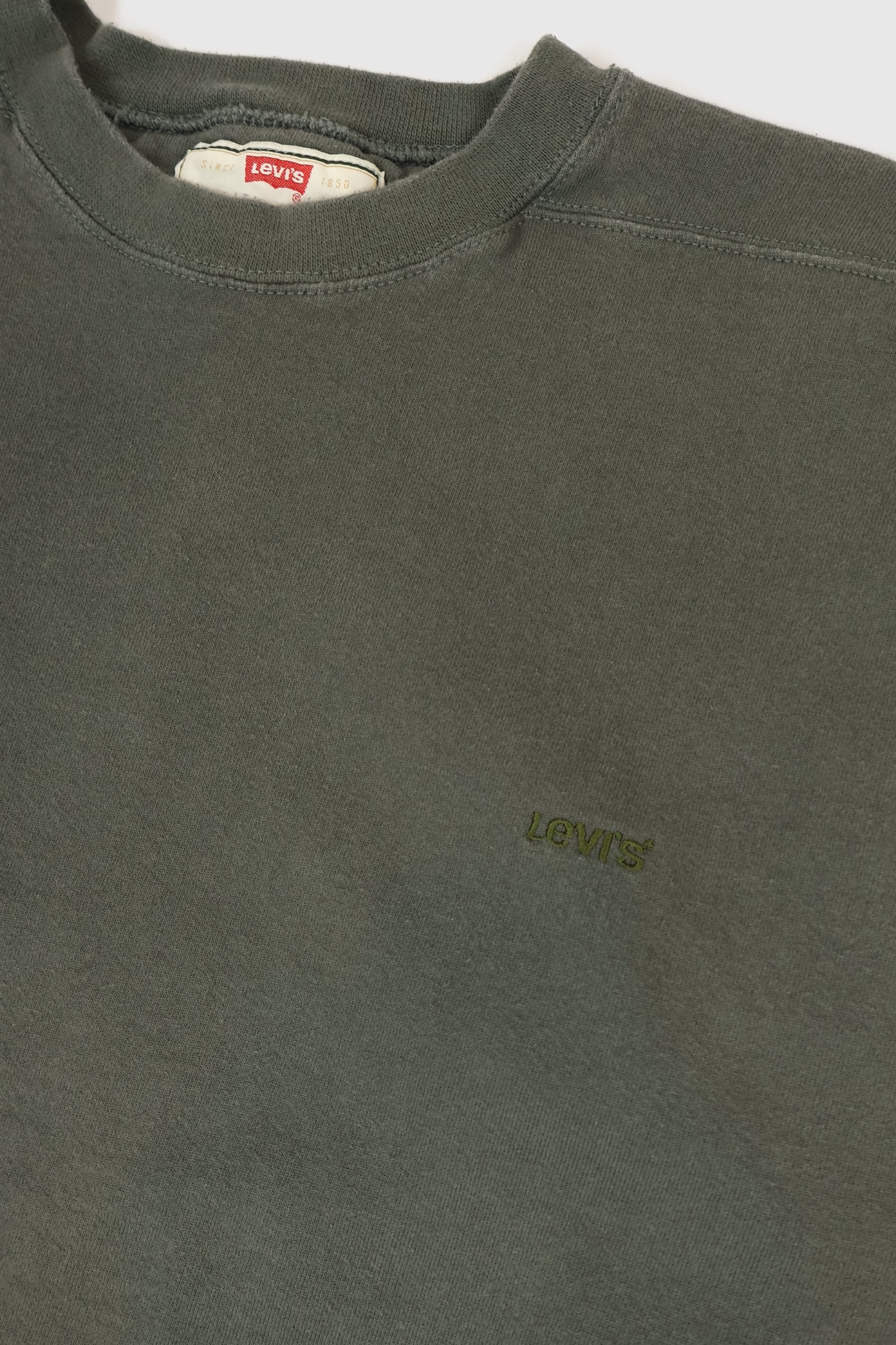 Vintage Levi's Crewneck Image 2