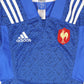 Y2K French National Soccer Team Jersey Image 1