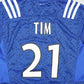 Y2K French National Soccer Team Jersey Image 4