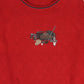Vintage Golf Bag Sweater Image 1