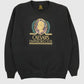 Vintage Caesars Palace Crewneck Image 0