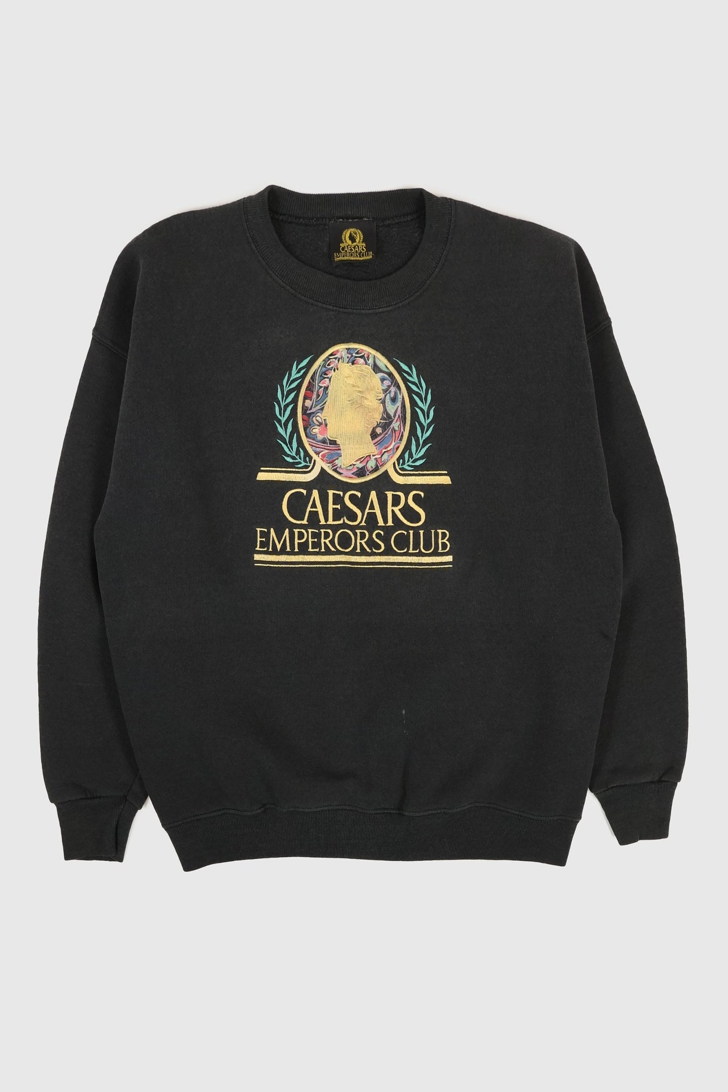 Vintage Caesars Palace Crewneck Image 0