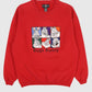 Vintage Bugs Bunny Crewneck Image 0