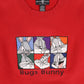 Vintage Bugs Bunny Crewneck Image 1