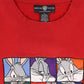 Vintage Bugs Bunny Crewneck Image 2