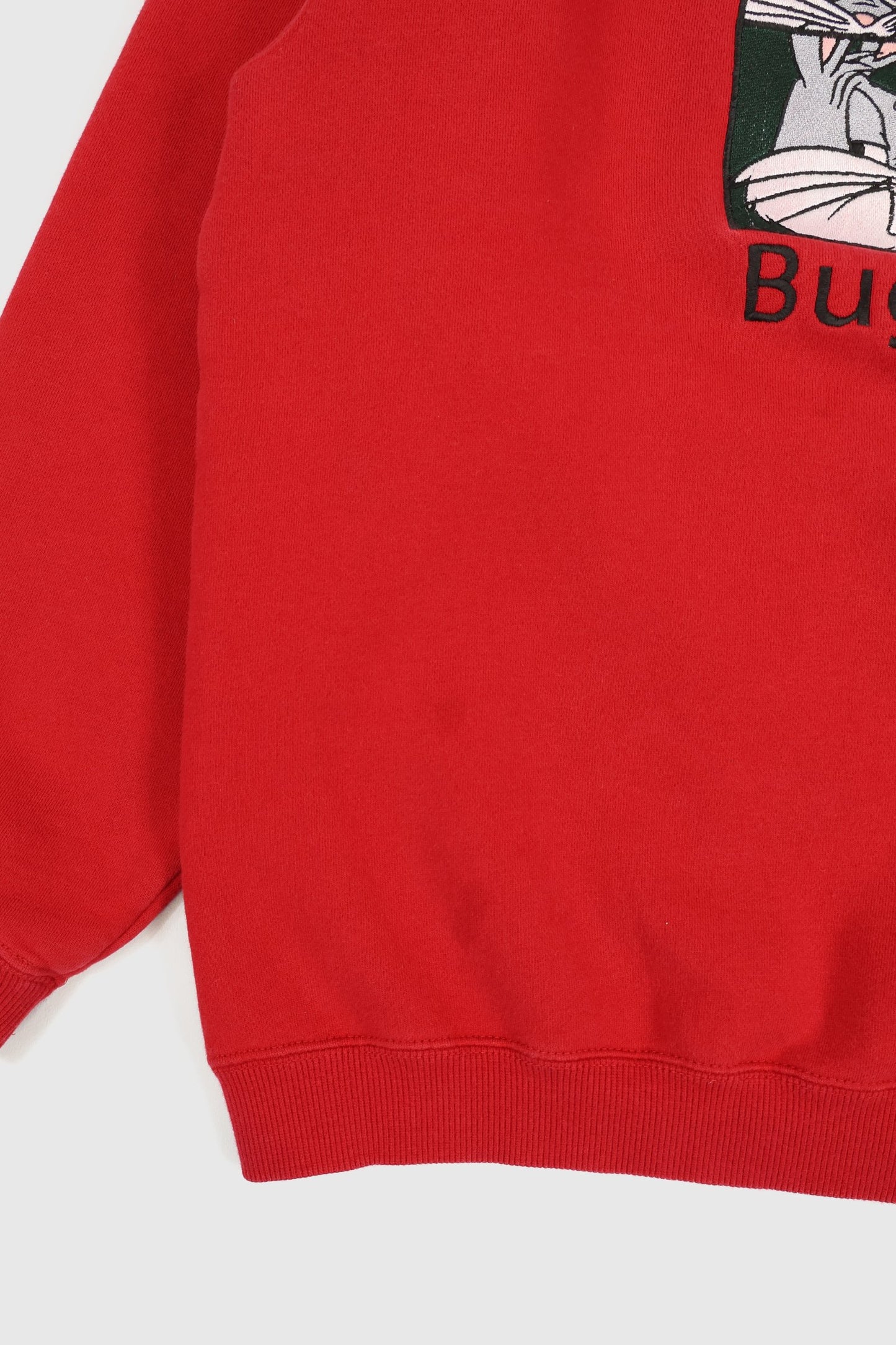 Vintage Bugs Bunny Crewneck Image 3