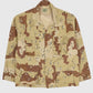 Vintage Camo Jacket Image 0