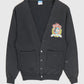 Vintage Walt Disney Mickey Mouse Cardigan Image 0