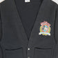 Vintage Walt Disney Mickey Mouse Cardigan Image 1