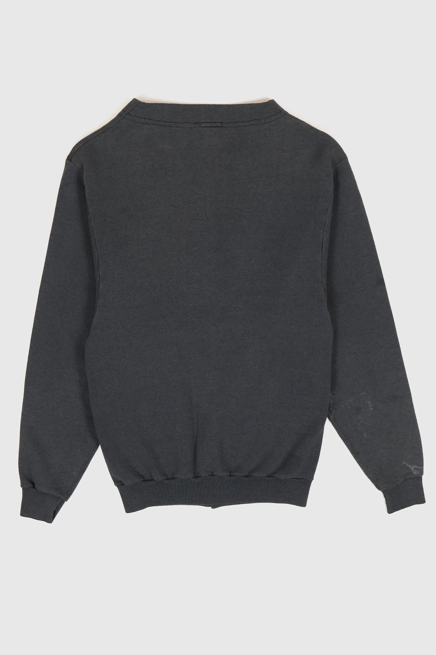 Vintage Walt Disney Mickey Mouse Cardigan Image 2