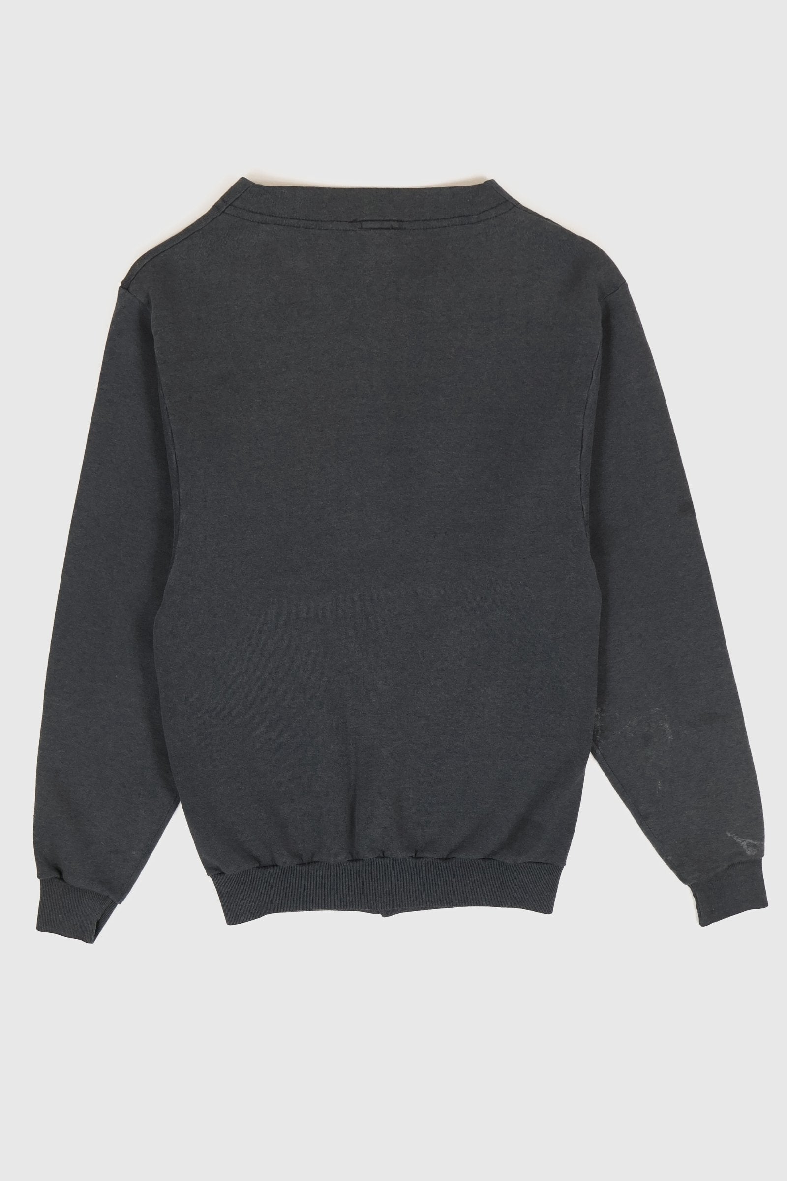 Vintage Walt Disney Mickey Mouse Cardigan Image 2