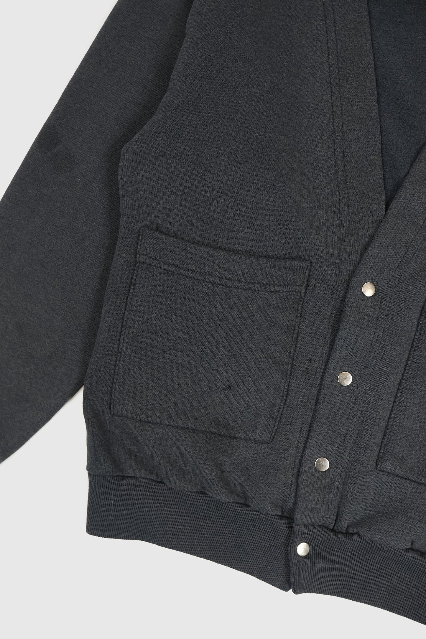 Vintage Walt Disney Mickey Mouse Cardigan Image 3