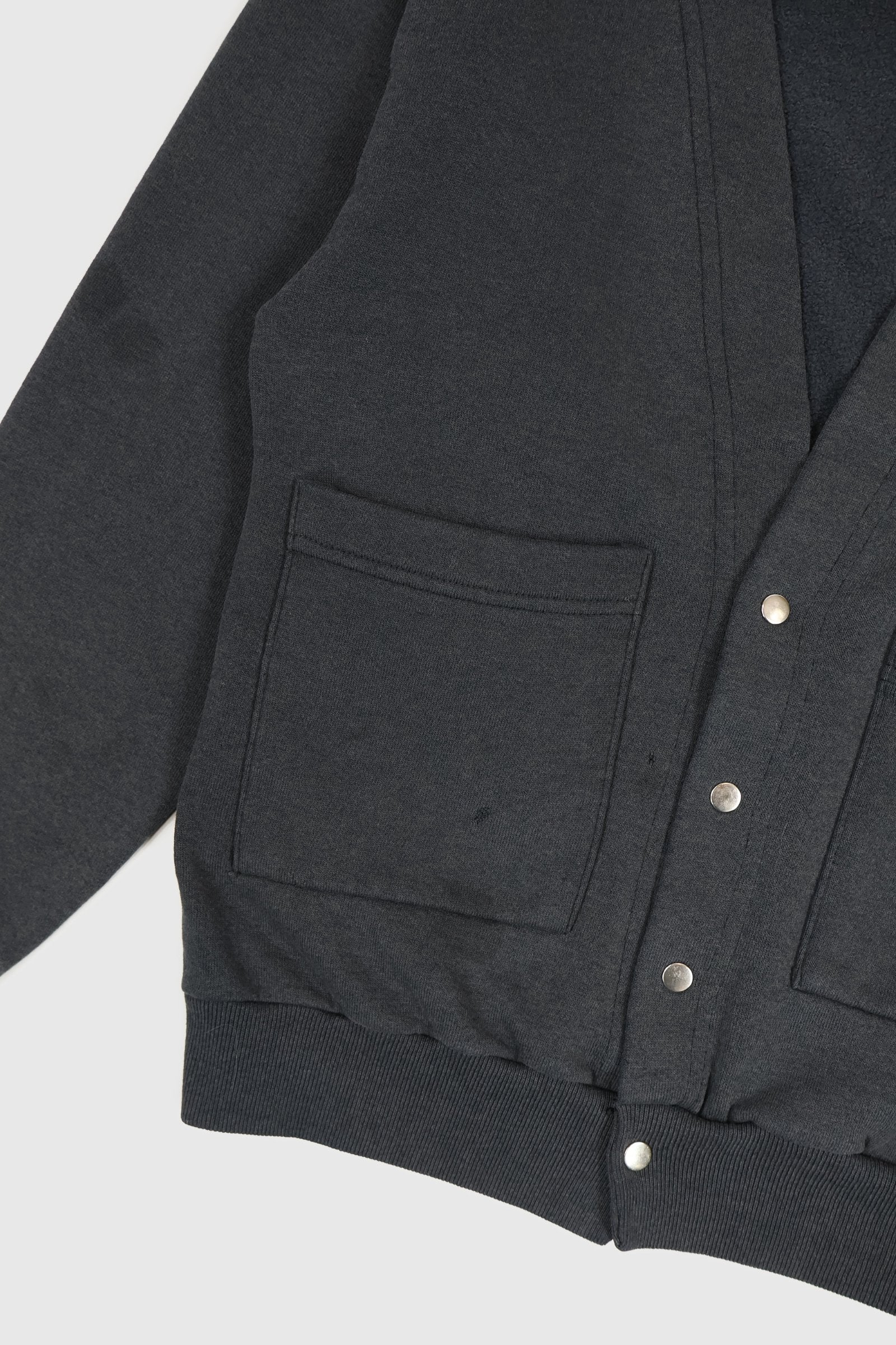 Vintage Walt Disney Mickey Mouse Cardigan Image 3
