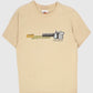 Vintage NASCAR Dale Earnhardt Tee Image 0