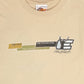 Vintage NASCAR Dale Earnhardt Tee Image 1