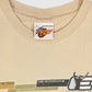 Vintage NASCAR Dale Earnhardt Tee Image 2
