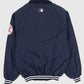 Vintage New York Yankees Full Zip Jacket Image 3