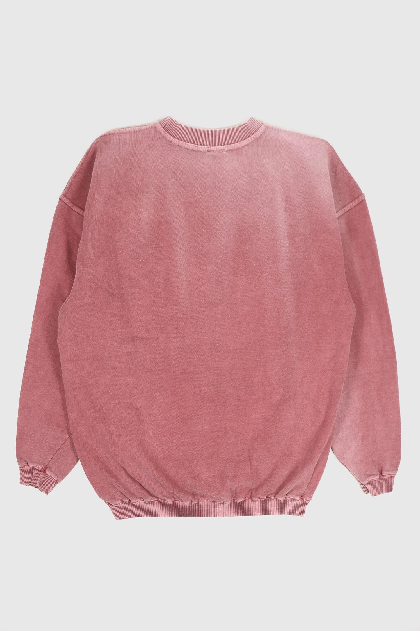 Vintage Disney U Crewneck Image 3