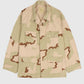 Vintage Camo Jacket Image 0