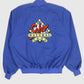 Vintage Soho Natural Soda Snap-Button Jacket Image 5