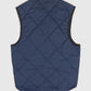 Vintage Full Zip Vest Image 1