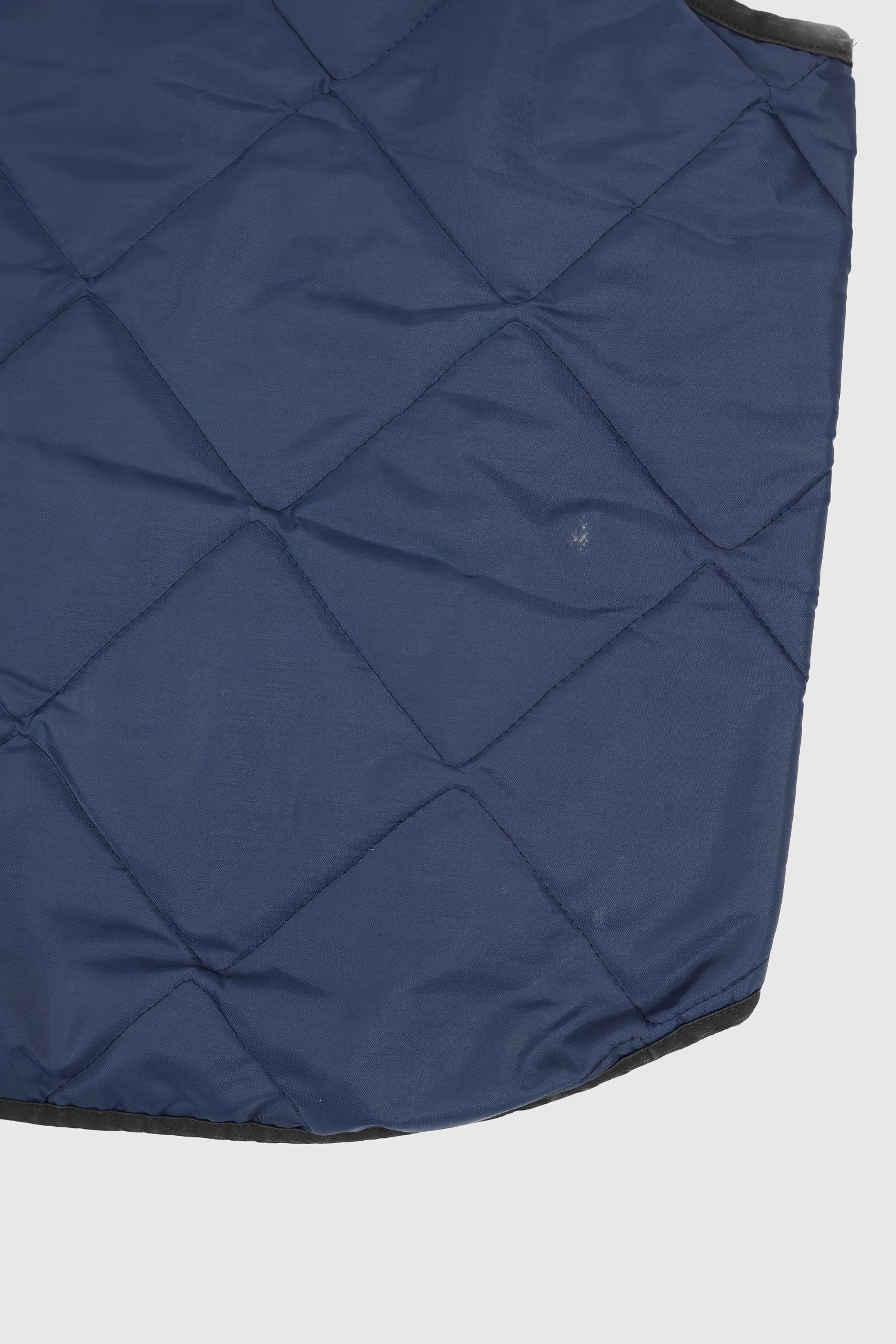 Vintage Full Zip Vest Image 4