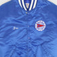 Vintage Mastic Beach Yacht Club Snap-Button Jacket Image 1
