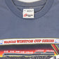 Vintage NASCAR Winston Cup Series 1998 Tee Image 3