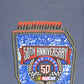 Vintage NASCAR Winston Cup Series 1998 Tee Image 4