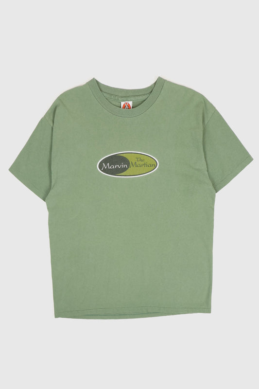 Vintage Marvin the Martian Tee Image 0