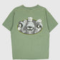 Vintage Marvin the Martian Tee Image 4