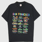 Vintage San Francisco Tee Image 0