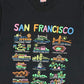 Vintage San Francisco Tee Image 1