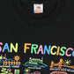Vintage San Francisco Tee Image 2