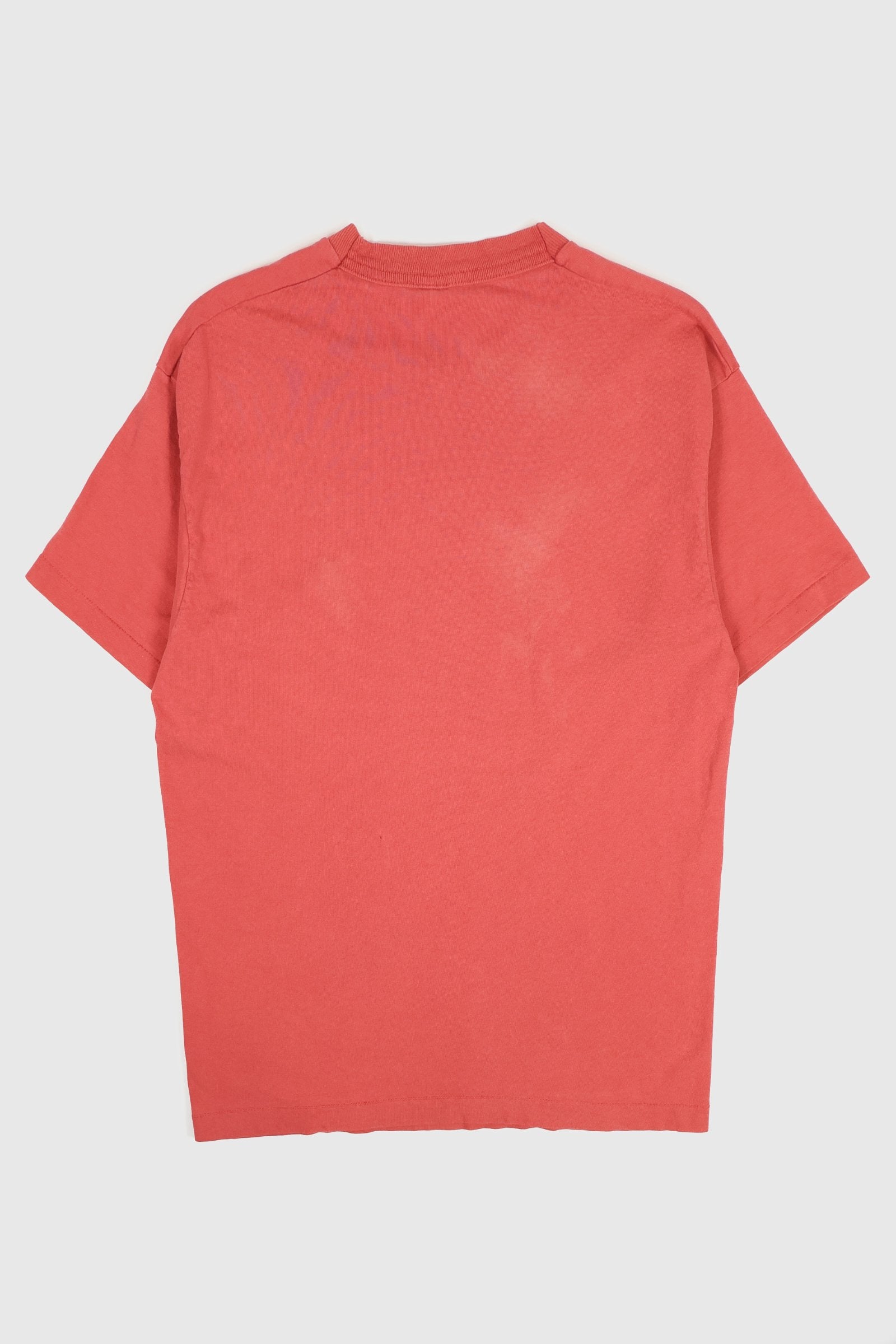 Vintage Northwest Folklife Festival 1995 Tee Image 4