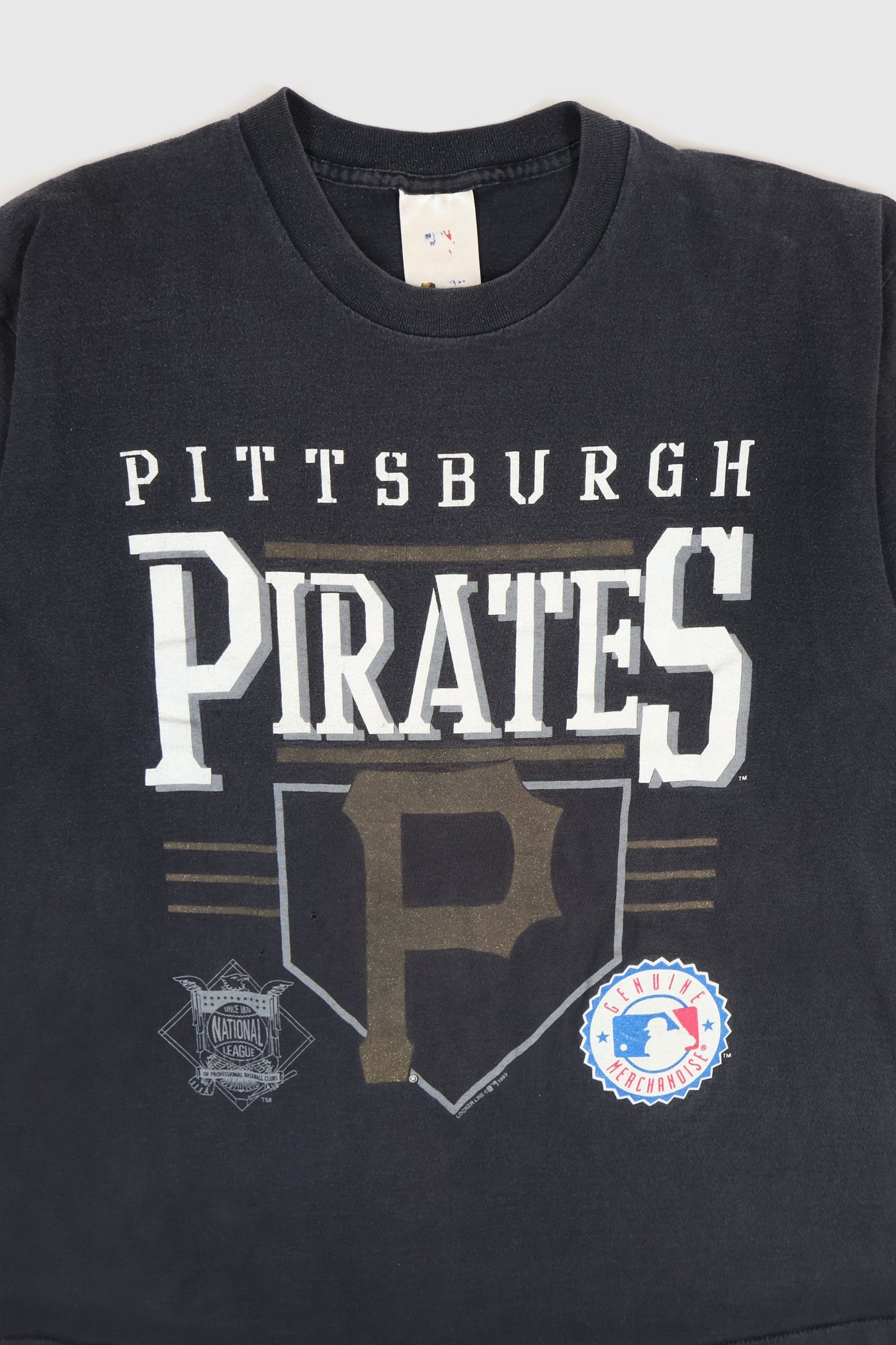 Vintage Pittsburgh Pirates Tee Image 1