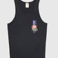 Vintage Speedo Power Volleyball Tank Top Image 0