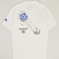 Vintage USA Baseball Tee Image 1