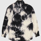 Reworked Dyed Button Down Shirt Image 1