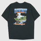 Vintage Y2K Harley-Davidson Cattle Skull Texas Tee Image 1