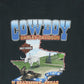 Vintage Y2K Harley-Davidson Cattle Skull Texas Tee Image 5