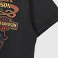 Vintage Y2K Harley-Davidson Killer Creek Georgia Tee Image 5