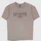 Vintage Y2K Harley-Davidson San Diego Tee Image 0