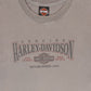 Vintage Y2K Harley-Davidson San Diego Tee Image 2