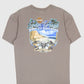 Vintage Y2K Harley-Davidson San Diego Tee Image 1