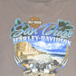Vintage Y2K Harley-Davidson San Diego Tee Image 5