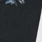Vintage Y2K Harley-Davidson Qatar Airbase Tee Image 5
