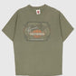 Vintage Y2K Harley-Davidson Bedford Texas Tee Image 0