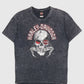 Vintage Y2K Harley-Davidson Skull Tee Image 0