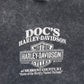 Vintage Y2K Harley-Davidson Skull Tee Image 5